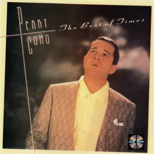 Pochette de The Best of Times de Perry Como