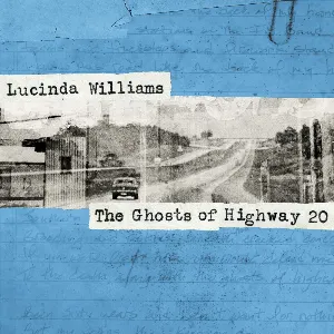 Pochette The Ghosts of Highway 20
