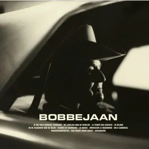 Pochette de Bobbejaan de Bobbejaan Schoepen