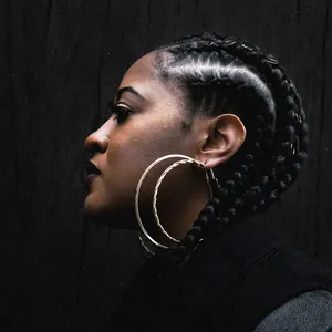 Pochette de Eve de Rapsody
