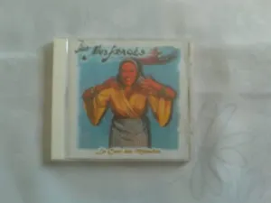 Pochette de La Cour des miracles de Les Naufragés