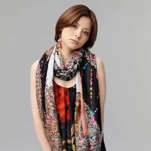 Pochette de ふたり大阪 de Aya Matsuura