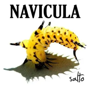 Pochette de Salto de Navicula