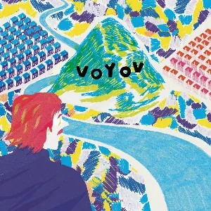 Pochette de On s'emmène avec toi de Voyou
