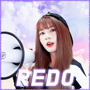 Pochette de REDO de Raon