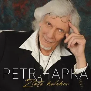 Pochette de Zlatá kolekce de Karel Gott