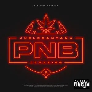 Pochette de Party N Bullshit de Jadakiss - Juelz Santana
