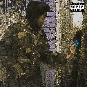 Pochette de John Woo Flick de Westside Gunn - Conway