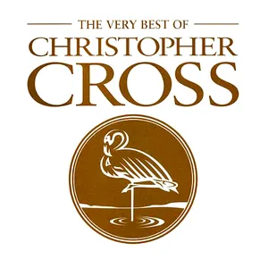 Pochette The Very Best of Christopher Cross