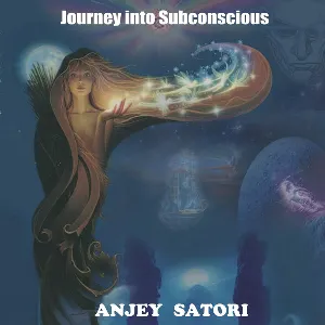 Pochette Journey Into Subconscious