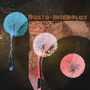Pochette de Interplay de Basto
