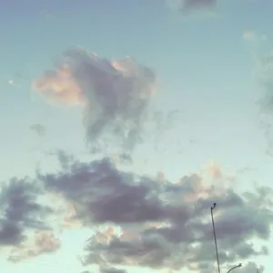 Pochette de PCM 4 de Kevin Drumm