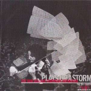 Pochette de Plays Up a Storm de New Zealand Symphony Orchestra