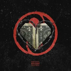 Pochette de Karma de Dave East