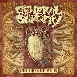Pochette de A Collection of Depravation de General Surgery