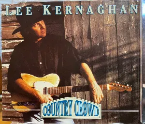 Pochette de Country Crowd de Lee Kernaghan