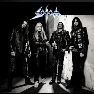 Pochette de Trigger Discipline de Sodom