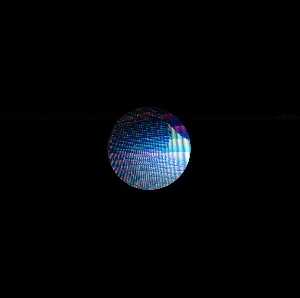 Pochette de origin de and all was bright