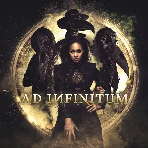 Pochette de Marching on Versailles de Ad Infinitum