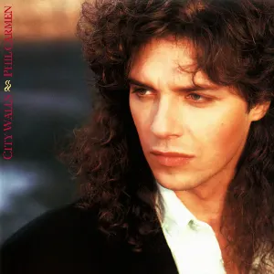 Pochette de City Walls de Phil Carmen