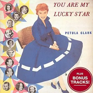 Pochette You Are My Lucky Star