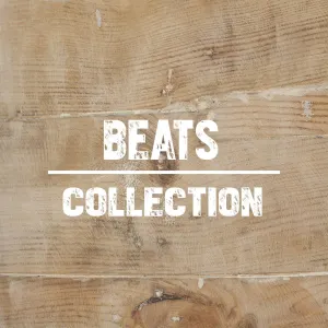 Pochette de Collection: Beats de Alexander Nakarada