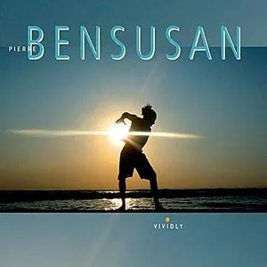 Pochette de Vividly de Pierre Bensusan