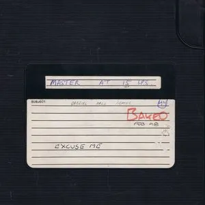 Pochette de Excuse Me (demo) de Peter Gabriel
