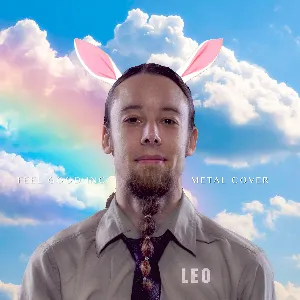Pochette de Feel Good Inc. (Metal Cover) de Leo Moracchioli