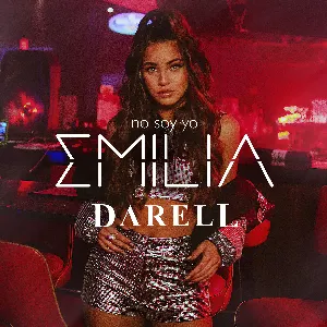 Pochette de No soy yo de Emilia - Darell