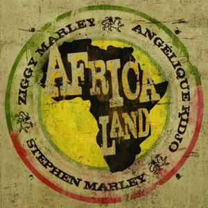Pochette Africa Land