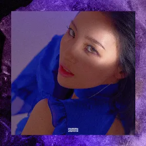 Pochette de 주인공 de SUNMI