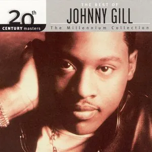 Pochette 20th Century Masters - The Millennium Collection: The Best of Johnny Gill