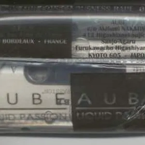 Pochette de Liquid Passion de Aube