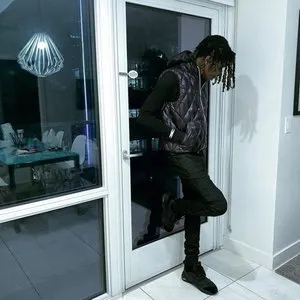 Pochette de real shit de Destroy Lonely