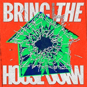 Pochette de Bring The House Down de Dillon Francis - DJ Snake
