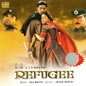 Pochette de Refugee de Anu Malik