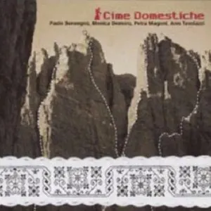Pochette de Cime domestiche de Petra Magoni