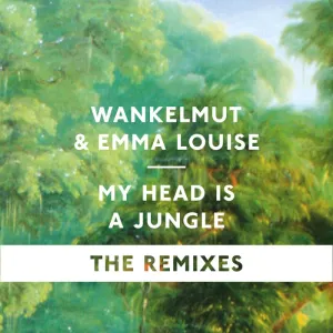 Pochette de My Head Is a Jungle (Remixes) de Emma Louise