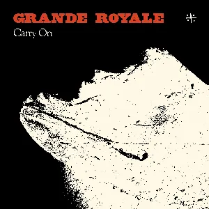 Pochette de Carry On de Grande Royale
