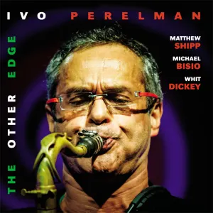 Pochette de The Other Edge de Ivo Perelman