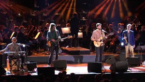 Pochette de Farbtöne de hr‐Sinfonieorchester - Álvaro Soler