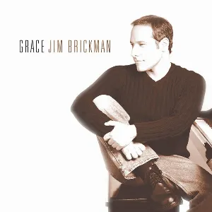 Pochette de Grace de Jim Brickman