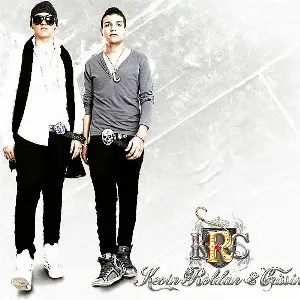 Pochette de Represent Colombia Music de Kevin Roldán