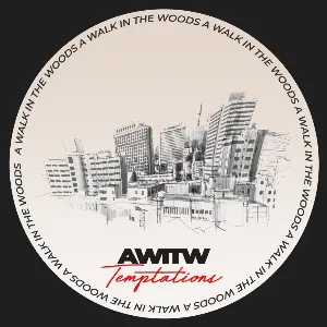 Pochette de Temptations de AWITW