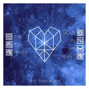 Pochette de Hole in My Heart de The Tea Party
