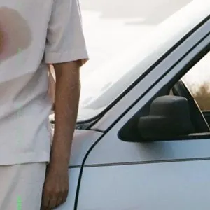 Pochette de My Melody de TEED