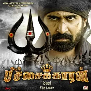 Pochette de Pichaikkaran de Vijay Antony