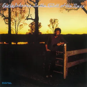 Pochette de In The Spirit Of The Times de Kevin Johnson