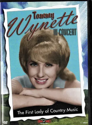 Pochette In Concert (The First Lady of Country Music)